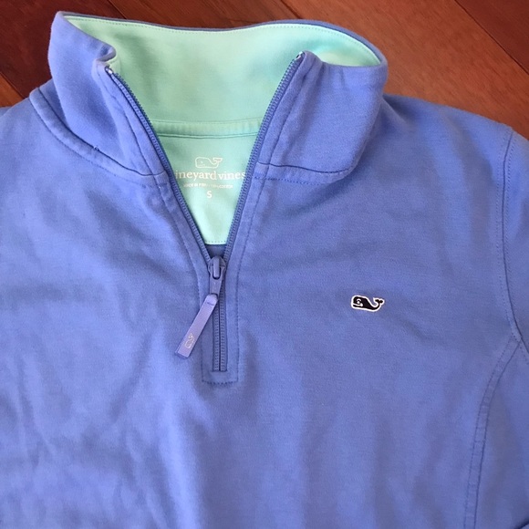 Vineyard Vines pullover - Picture 2 of 3